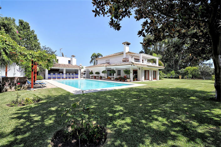 Image No.1-5 Bed Villa for sale