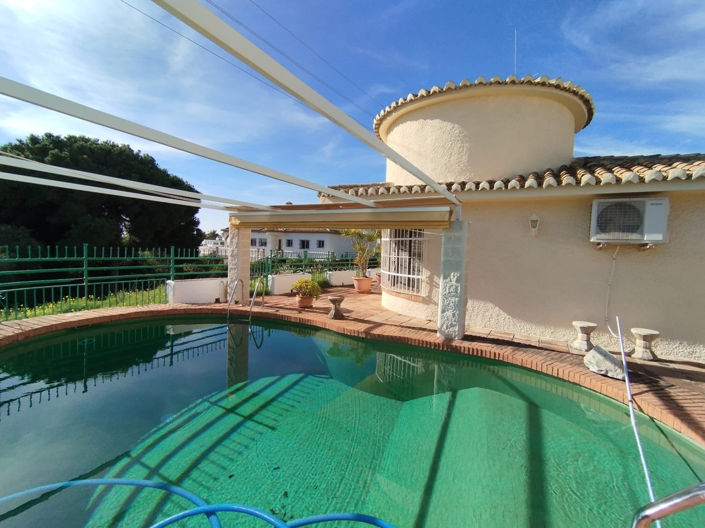 Image No.1-3 Bed Villa for sale