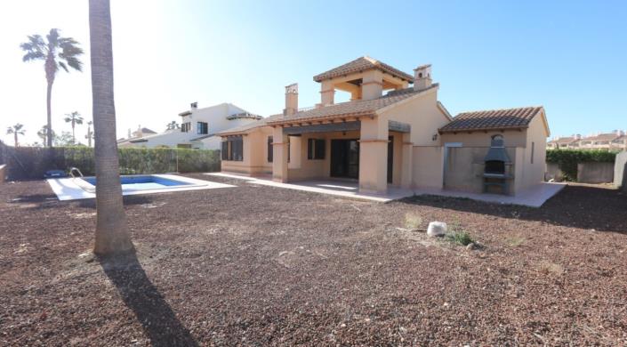 Image No.1-3 Bed Villa / Detached for sale