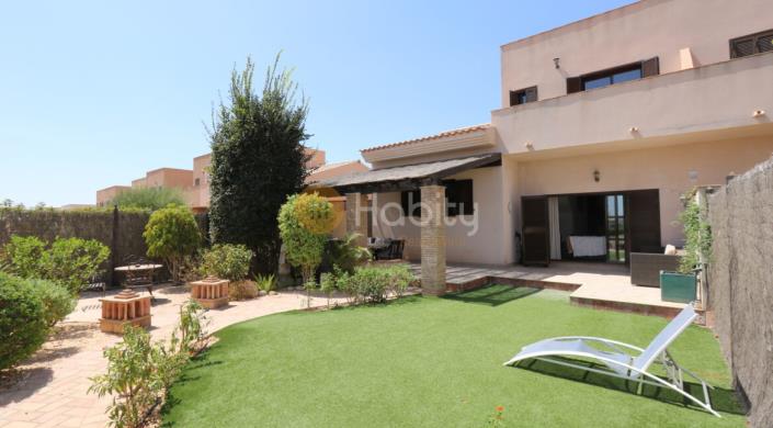 Image No.1-3 Bed House/Villa for sale