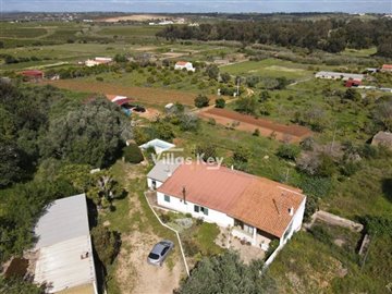 1 - Portimao, House