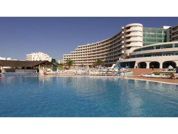 1 - Albufeira, Appartement