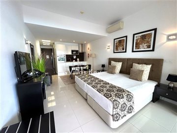 1 - Lagos, Apartment