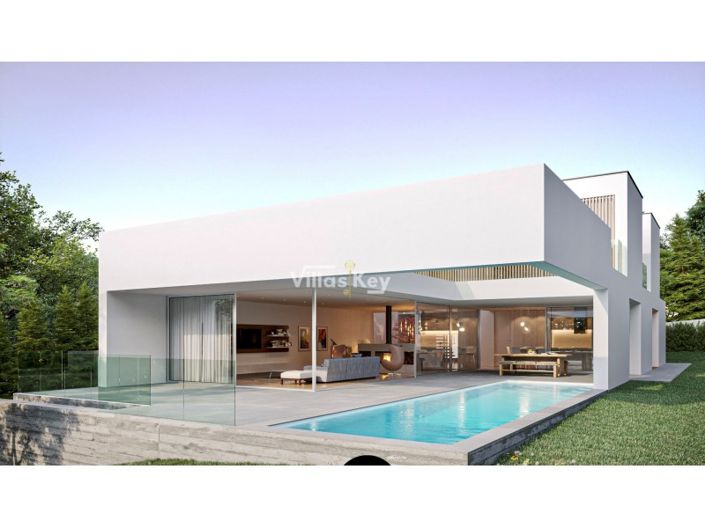 Image No.1-4 Bed Villa for sale