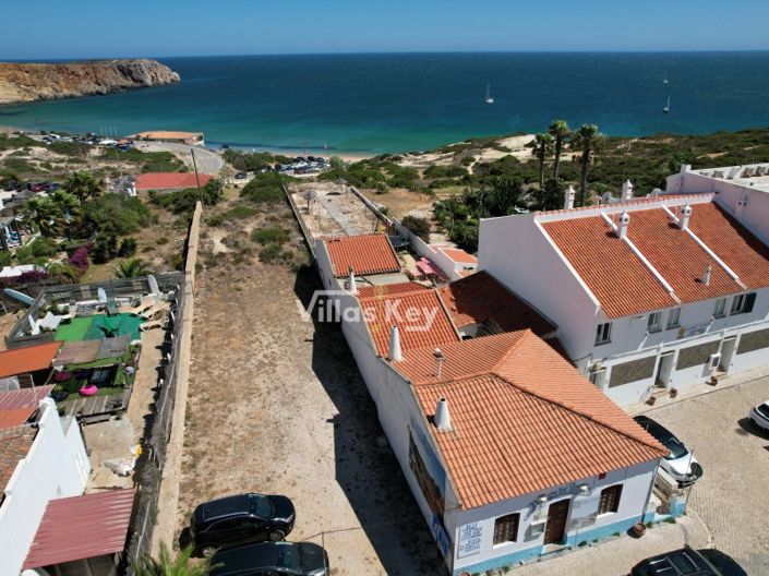 Image No.1-Maison à vendre à Vila do Bispo