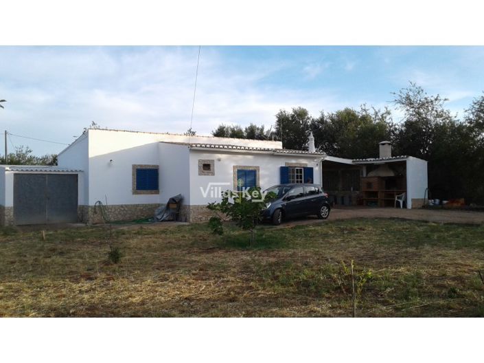 Image No.1-Ferme de 2 chambres à vendre à Lagos