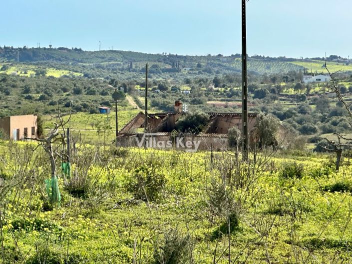 Image No.1-Farmhouse for sale