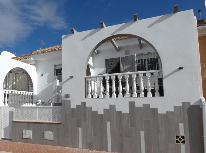 Image No.1-2 Bed House/Villa for sale