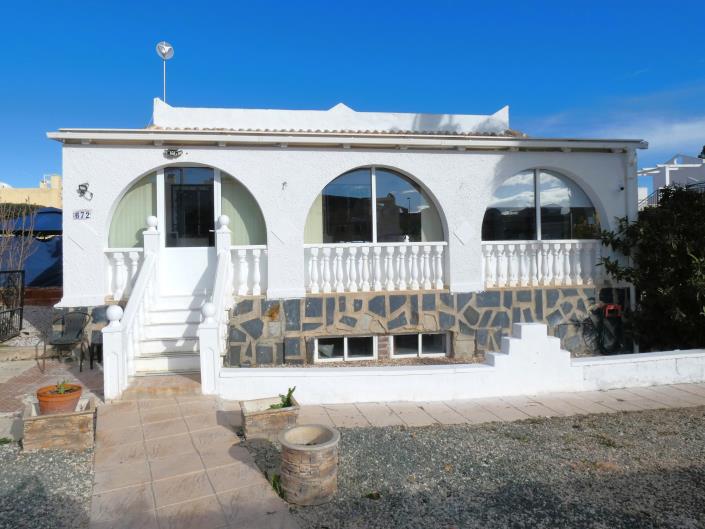 Camposol, Villa / Detached