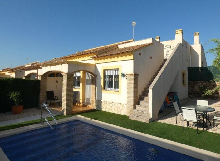 Image No.1-2 Bed Villa for sale