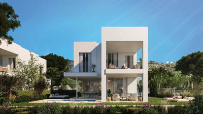 1 - Sotogrande playa, Villa