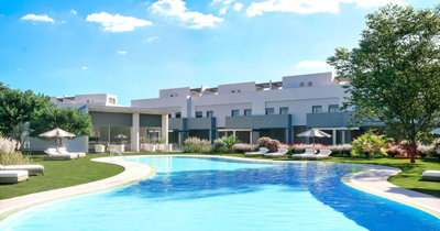 1 - Sotogrande playa, Villa