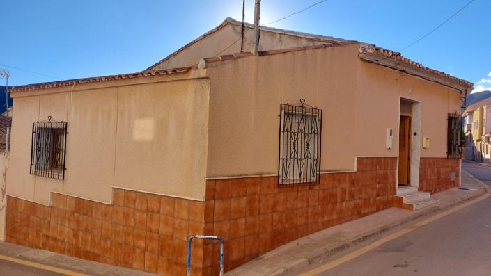 Image No.1-3 Bed House/Villa for sale