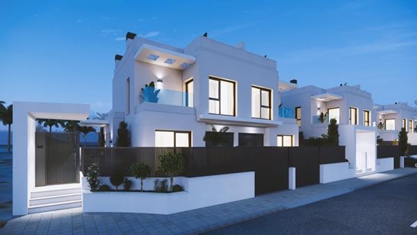 Image No.1-3 Bed Villa for sale