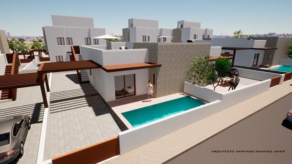 Image No.1-3 Bed Villa for sale