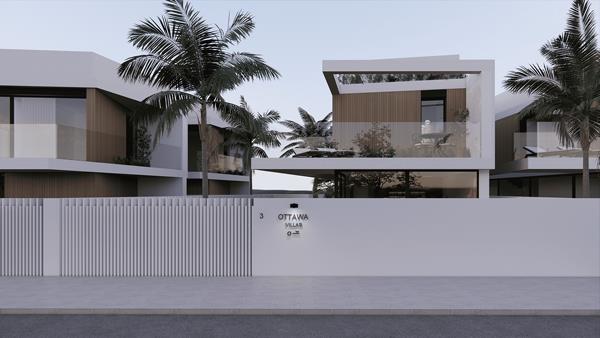 Image No.1-3 Bed Villa for sale