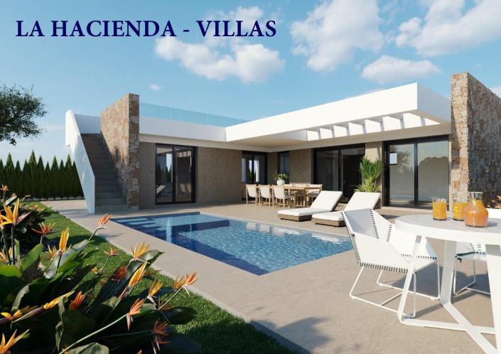 Image No.1-3 Bed Villa / Detached for sale