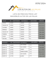 las-palas-PRICE-LIST--2-