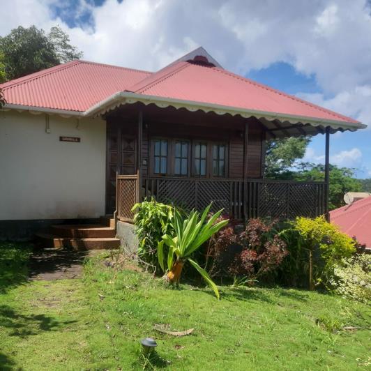 Property for sale in Dominica - 10 properties - A Place in the Sun