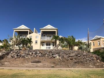 1 - Frigate Bay, Condo