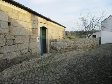 1 - Castelo Branco, Property