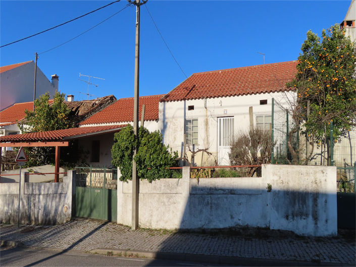 Image No.1-Propriété de 4 chambres à vendre à Castelo Branco