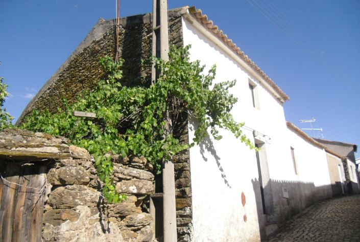 Image No.1-Propriété de 3 chambres à vendre à Castelo Branco