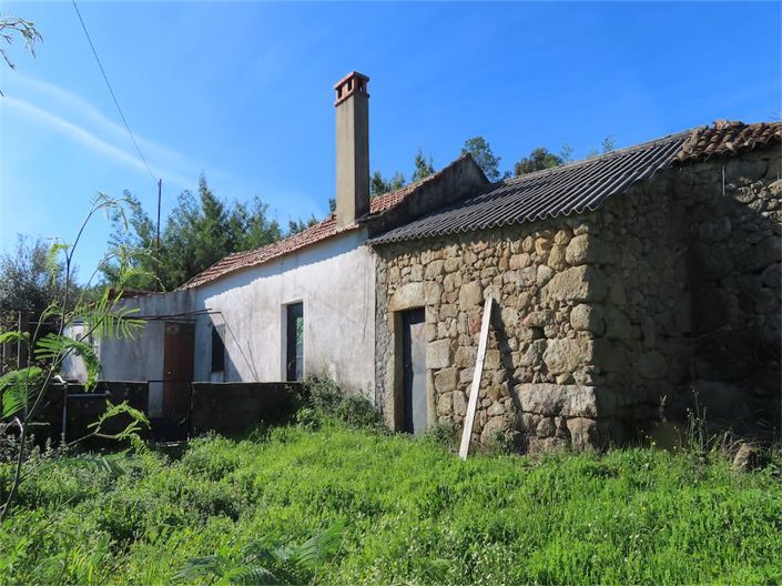 Image No.1-Propriété de 3 chambres à vendre à Castelo Branco