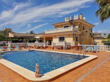 LilyPad Properties Spain most sold property