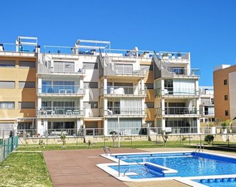 LilyPad Properties Spain most sold property