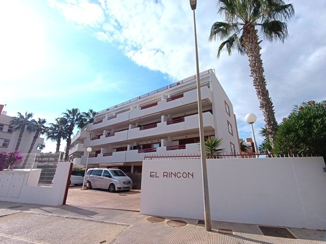 Image No.1-Appartement de 2 chambres à vendre à Playa Flamenca