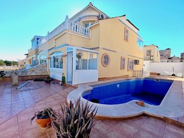 LilyPad Properties Spain most sold property