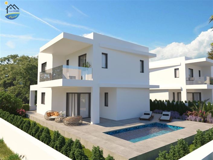 Image No.1-3 Bed Villa for sale