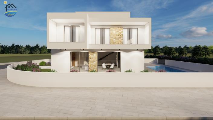 Image No.1-3 Bed House/Villa for sale