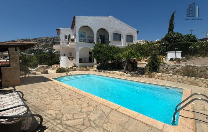 Image No.1-4 Bed Villa for sale