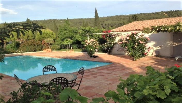 Property for sale in Bize-Minervois - 10 properties - A Place in the Sun