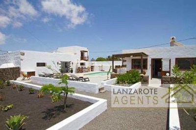 Lanzarote Agents most sold property