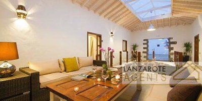 Lanzarote Agents most sold property