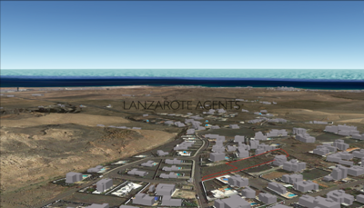 Lanzarote Agents most sold property