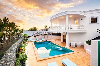 Lanzarote Agents most sold property