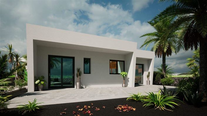 Image No.1-3 Bed Villa for sale