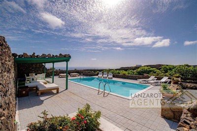 Lanzarote Agents most sold property