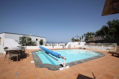 Lanzarote Agents most sold property