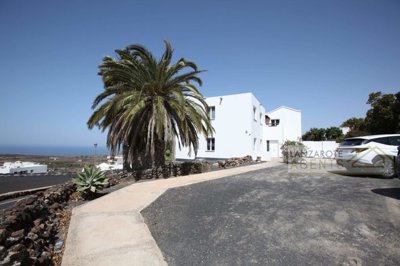 Lanzarote Agents most sold property