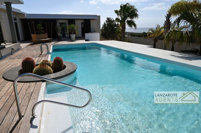 Lanzarote Agents most sold property