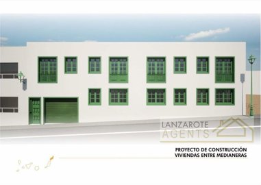 Lanzarote Agents most sold property