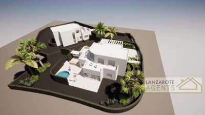 Lanzarote Agents most sold property