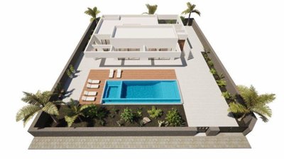 Lanzarote Agents most sold property