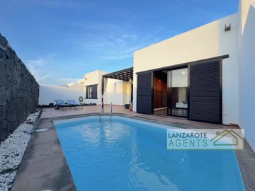 Lanzarote Agents most sold property