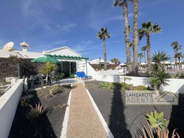 Lanzarote Agents most sold property